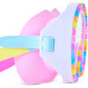 Candy Cub Kids’ Swim Mask, Sugar Splash - Swim Goggles - 4