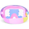 Candy Cub Kids’ Swim Mask, Sugar Splash - Swim Goggles - 5