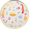Silly Goose Large Plates - Party - 1 - thumbnail