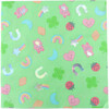 Lucky Me Patterned Large Napkins - Party - 1 - thumbnail