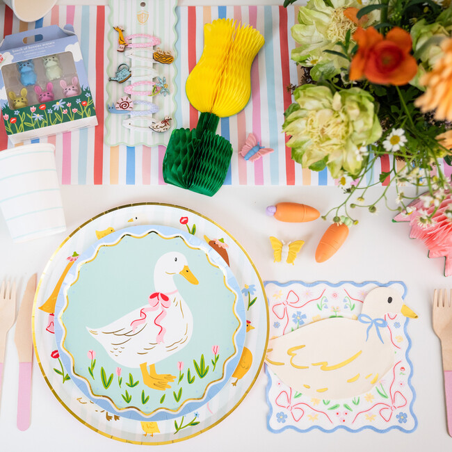 Silly Goose Goose Small Plates