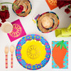 Taco 'Bout A Party Sun Petite Napkins - Party - 2