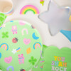 Lucky Me Large Plates - Party - 2