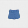 Denis Baby Shorts Gabardine, Blue - Shorts - 2