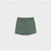 Denis Baby Shorts Gabardine, Green - Shorts - 2