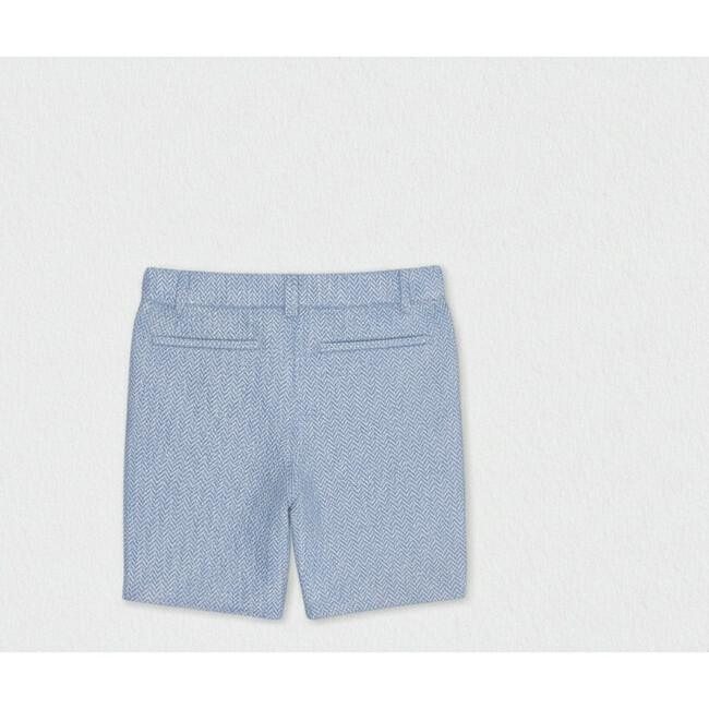 Bob Baby Shorts, Jean Wavy