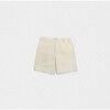 Billy Boy Shorts, Yellow Shrink - Shorts - 1 - thumbnail