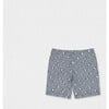 Billy Boy Shorts, Navy Blue Square - Shorts - 2 - thumbnail