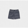 Bob Baby Shorts, Navy Blue Y - Shorts - 1 - thumbnail