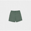 Billy Boy Shorts Gabardine, Green - Shorts - 2