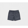 Bob Baby Shorts, Navy Blue Y - Shorts - 2