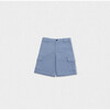 Andre Boy Shorts, Jean Wavy - Shorts - 1 - thumbnail
