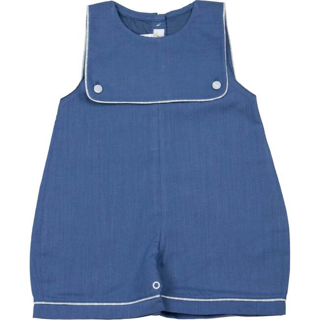 Oliver Nautical One Piece, Blue
