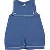 Oliver Nautical One Piece, Blue - Rompers - 1 - thumbnail