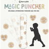 Magic Puncher - Inflatable Punching Bag for Kids with Positive Affirmations, Neutral - Games - 2