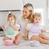 Magnetic Silicone Bib, Sugar Jelly - Bibs - 3 - thumbnail