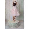 Blush Petal Music Box Dress, Pink - Dresses - 2