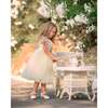 Buttercream Belle Dress, Yellow - Dresses - 3