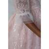 Blush Petal Music Box Dress, Pink - Dresses - 3