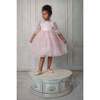 Blush Petal Music Box Dress, Pink - Dresses - 4