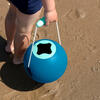 Quut Beach Set Ballo - 1 Mini Ballo, 1 Cuppi, 1 Sand Shaper, 1 Triplet - Water Toys - 4