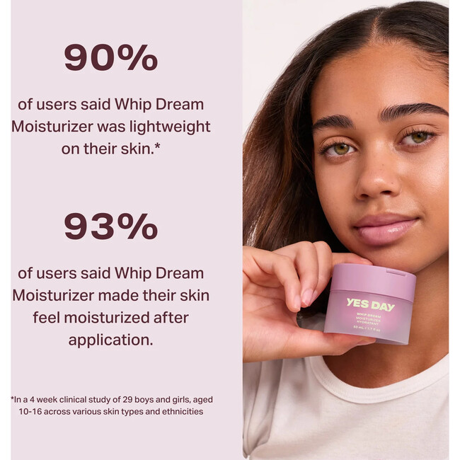 Whip Dream Moisturizer - Skincare - 4