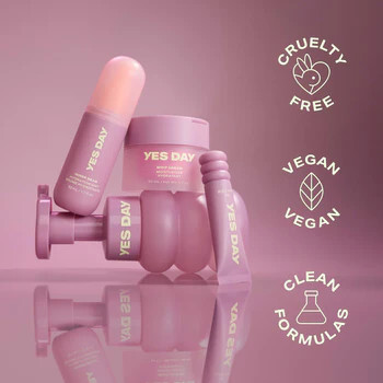 Inner Beam Hydration Mist - Skincare - 7