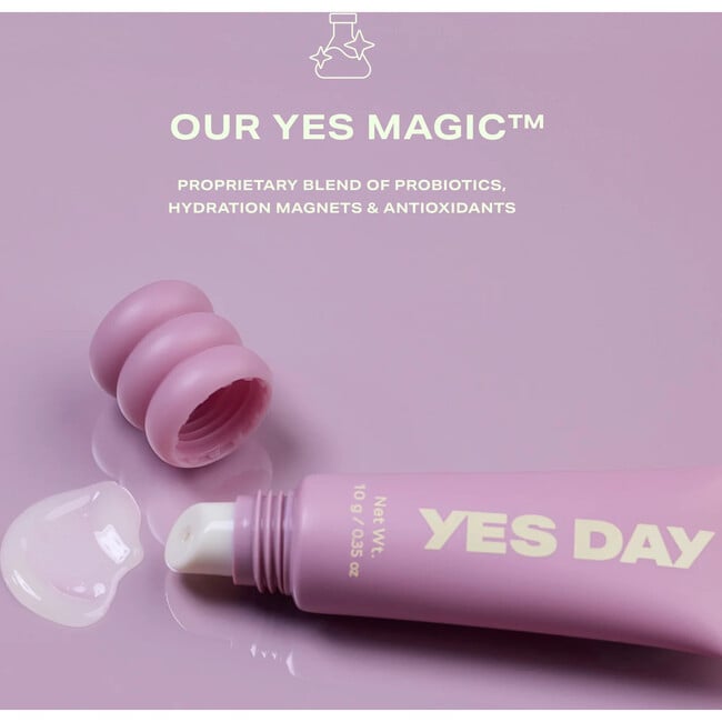 Lip Sweetie Lip Mask Vanilla Glaze - Skincare - 5