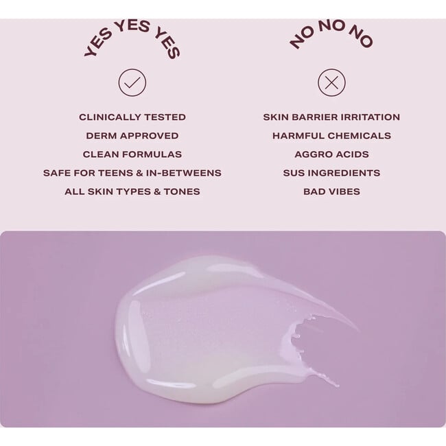 Lip Sweetie Lip Mask Vanilla Glaze - Skincare - 6