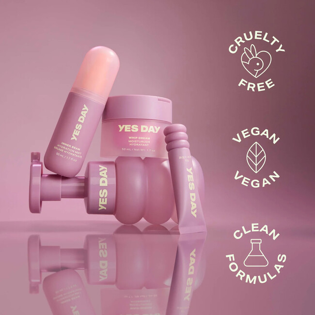 Float Foam Face Cleanser - Skincare - 7