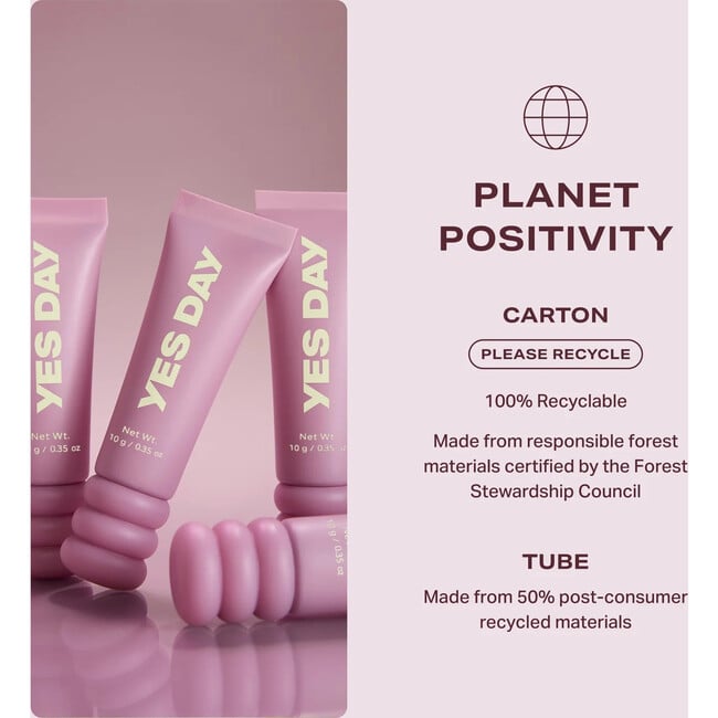 Lip Sweetie Lip Mask Vanilla Glaze - Skincare - 8