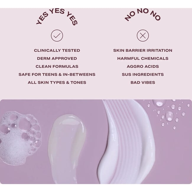 The Sleepover Set - Skincare - 4