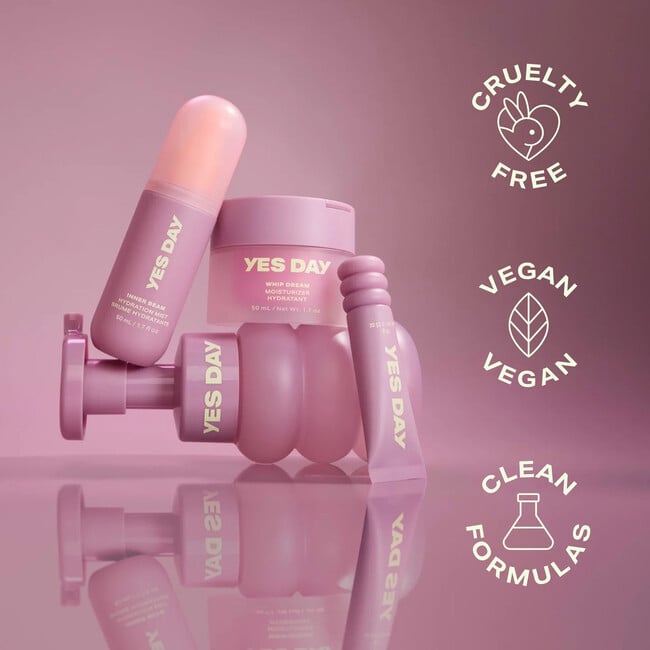 The Sleepover Set - Skincare - 5