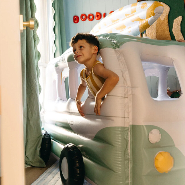 Camper Van - Playhouses - 3