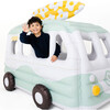 Camper Van - Playhouses - 4