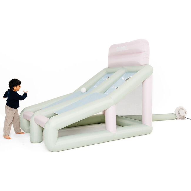 Roll & Score - Games - 5