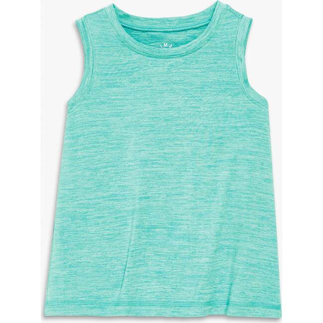 Kids Staycool Swing Tank, Coast
