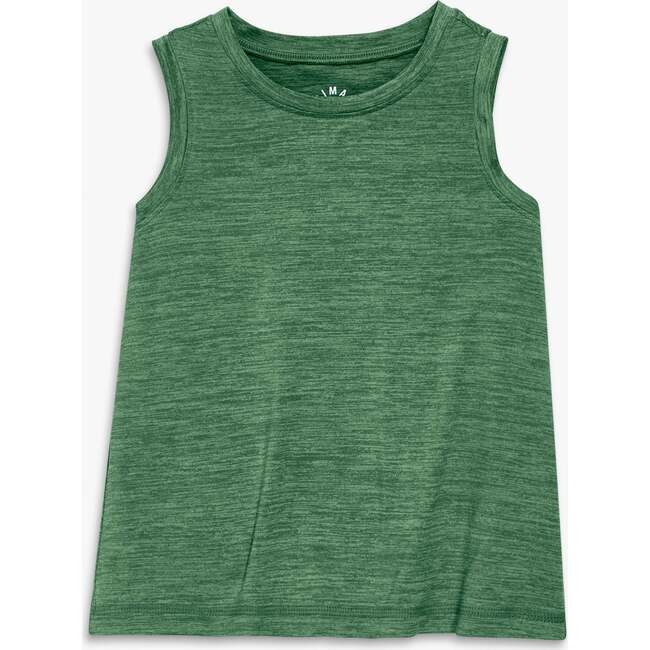 Kids Staycool Swing Tank, Space Chive