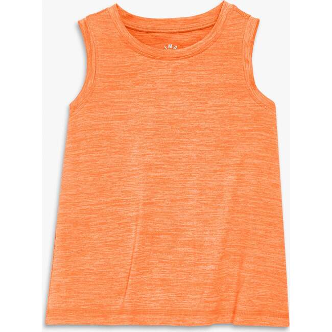 Kids Staycool Swing Tank, Cantaloupe