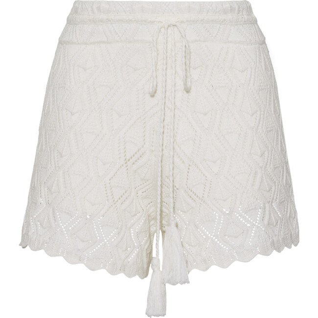 Malo Short, Ivory
