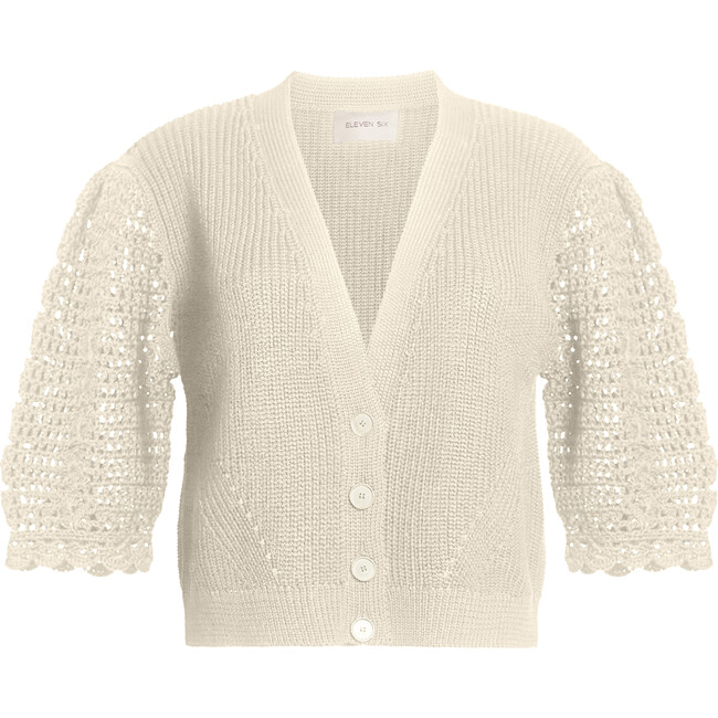 Shira Cardi, Ivory