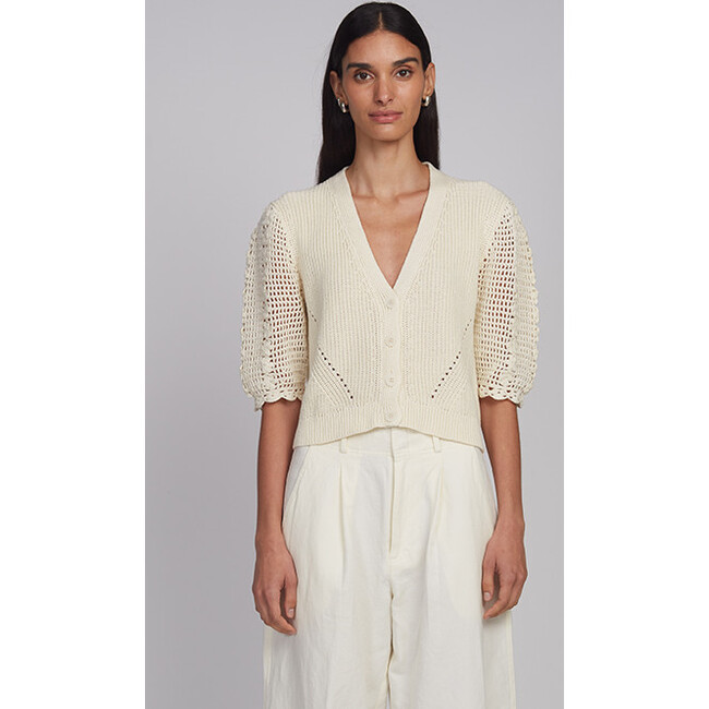 Shira Cardi, Ivory