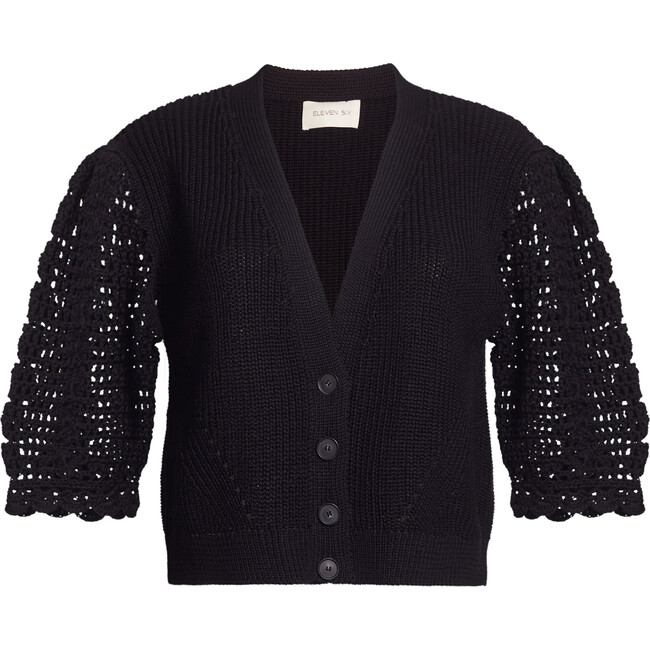 Shira Cardi, Black