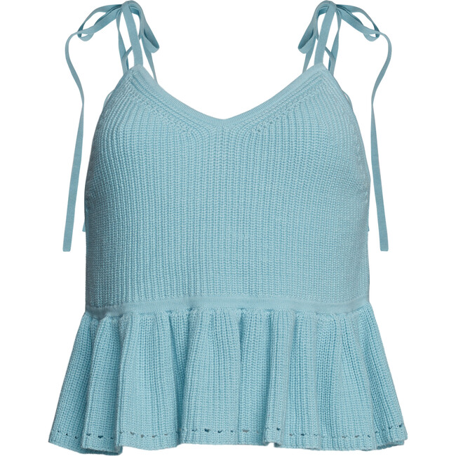 Mali Cami, Skye Blue