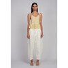 Mali Cami, Butter - Tank Tops - 3
