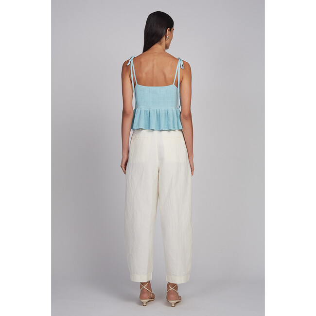 Mali Cami, Skye Blue - Tank Tops - 6