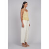 Mali Cami, Butter - Tank Tops - 4