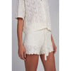 Malo Short, Ivory - Shorts - 9 - thumbnail