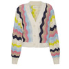 Luna Cardi, Multi - Cardigans - 1 - thumbnail