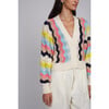 Luna Cardi, Multi - Cardigans - 7 - thumbnail